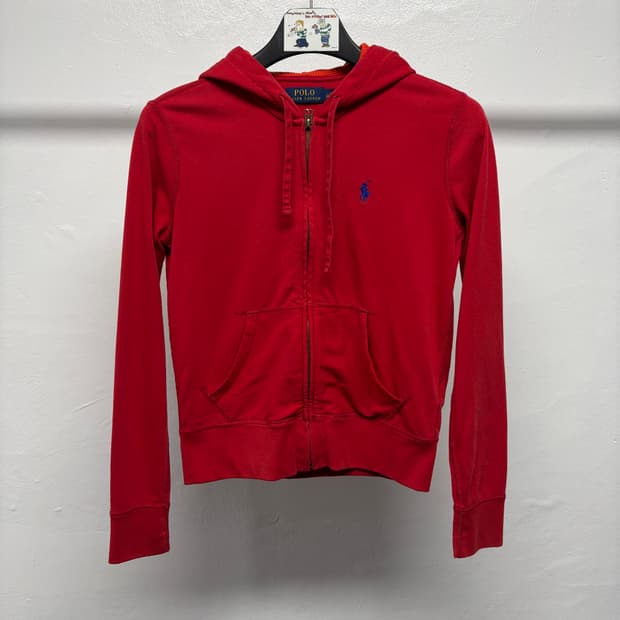 폴로 후드집업 4