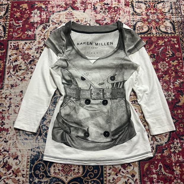 레이어드 7부 탑