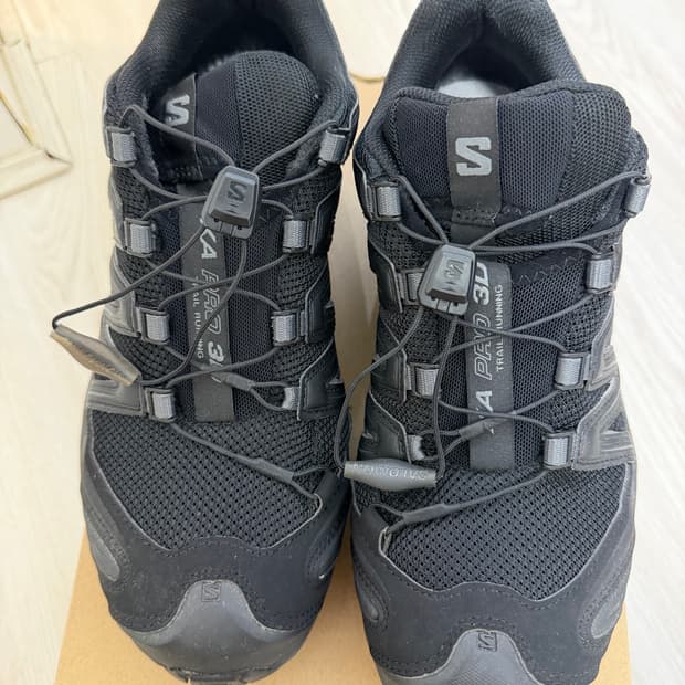 살로몬 xa pro 3d 265