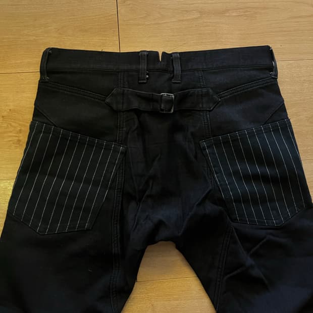 Junya Watanabe Denim jeans