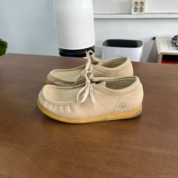 클라스 왈라비 Uk6.5