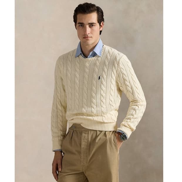 POLO RALPH LAUREN 폴로 랄프로렌