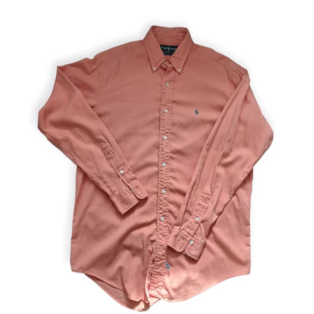 90's 폴로 셔츠 usa