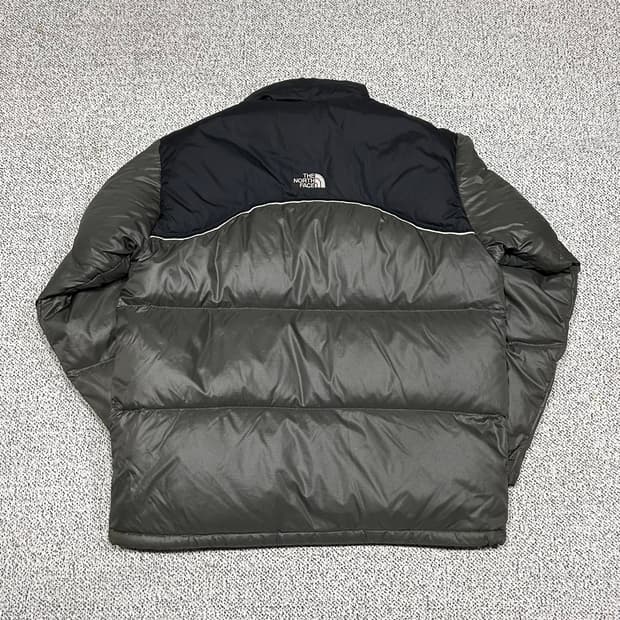 노스페이스 패딩