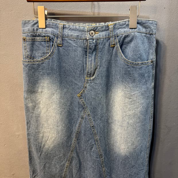vintage skirt