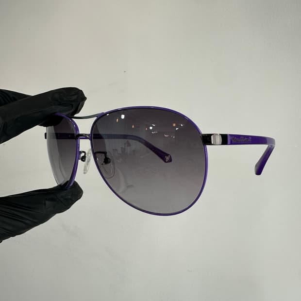 [새상품 무료배송] 비비안웨스트우드 Made in Italy 선글라스