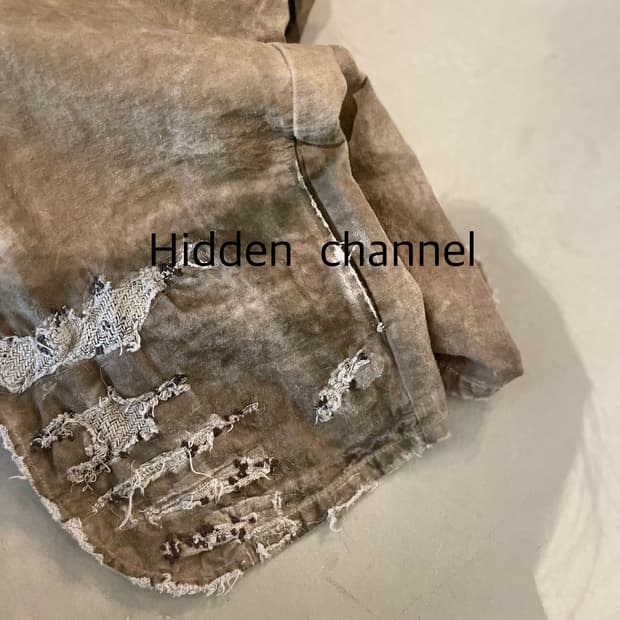 H•d 개인결제창