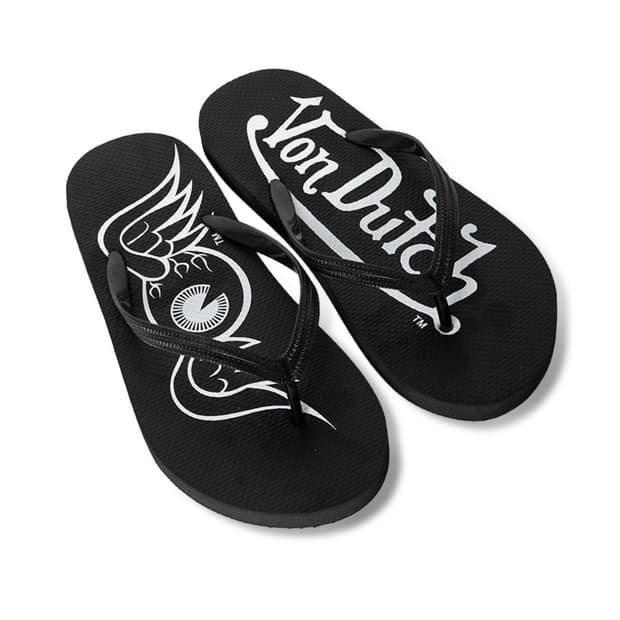 Von Dutch 본더치 쪼리