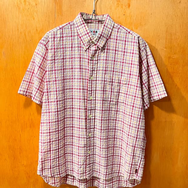 VAN JACKET