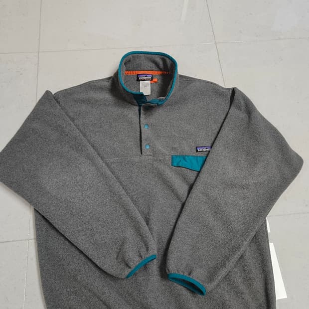 파타고니아 신칠라L 샤이아라보프