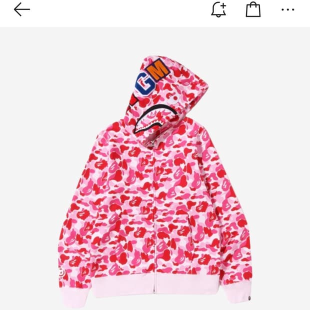 핑크 베이프