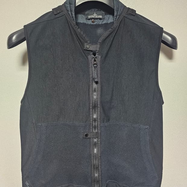 스톤아일랜드 쉐도우 프로젝트 베스트