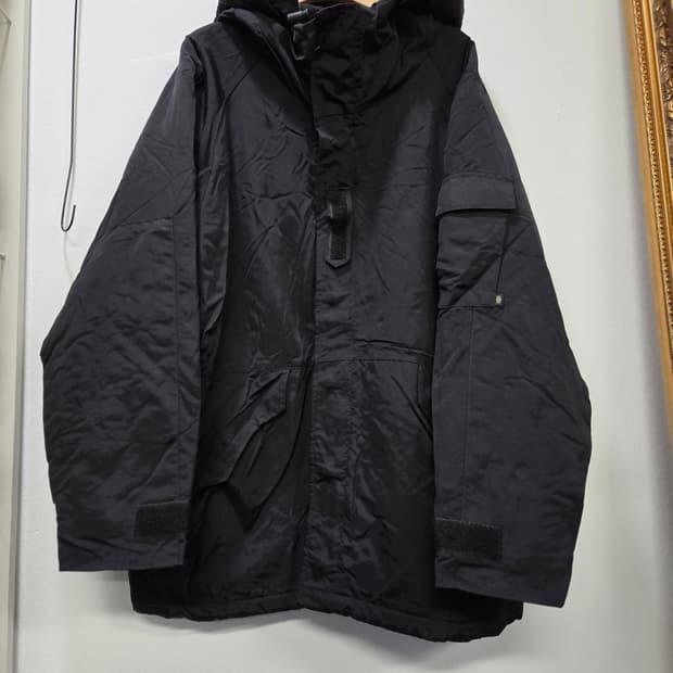 메데코 플라이트 아미 ARMY  야상  자켓  XXL