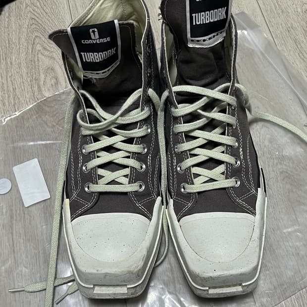 컨버스 x 다크쉐도우 290 