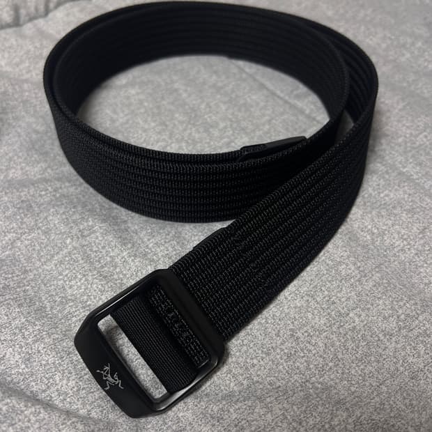 아크테릭스 컨베이어 벨트