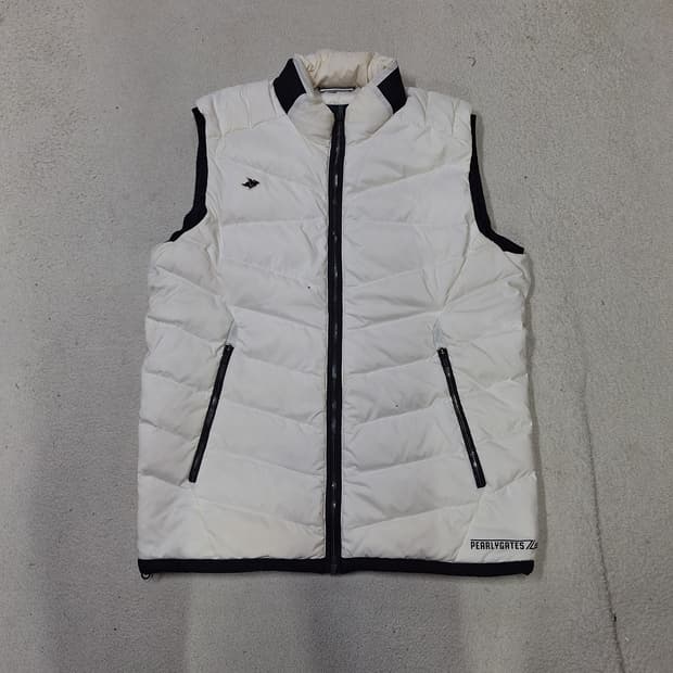 파리게이츠  구스조끼5