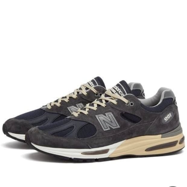 뉴발란스 991v2   U991GG2   270