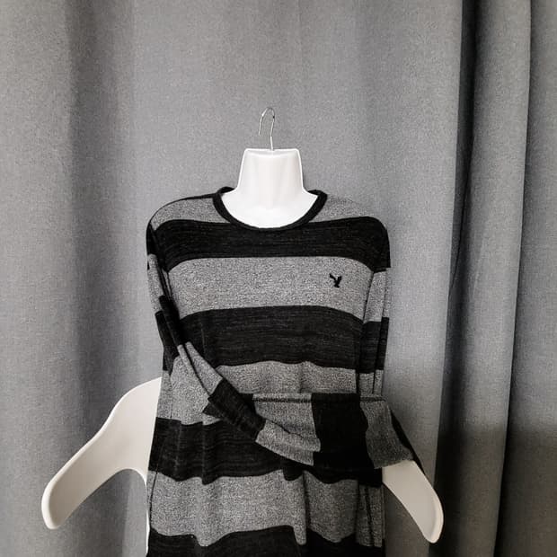 아메리칸 이글 롱슬리브