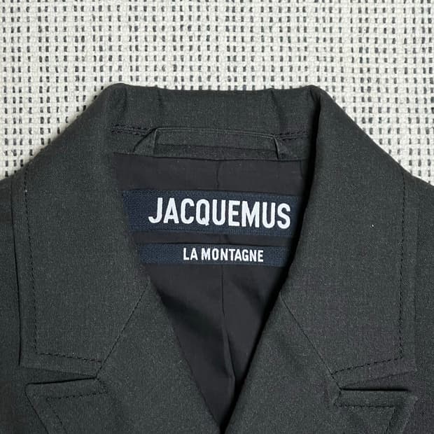 자크뮈스 블레이저