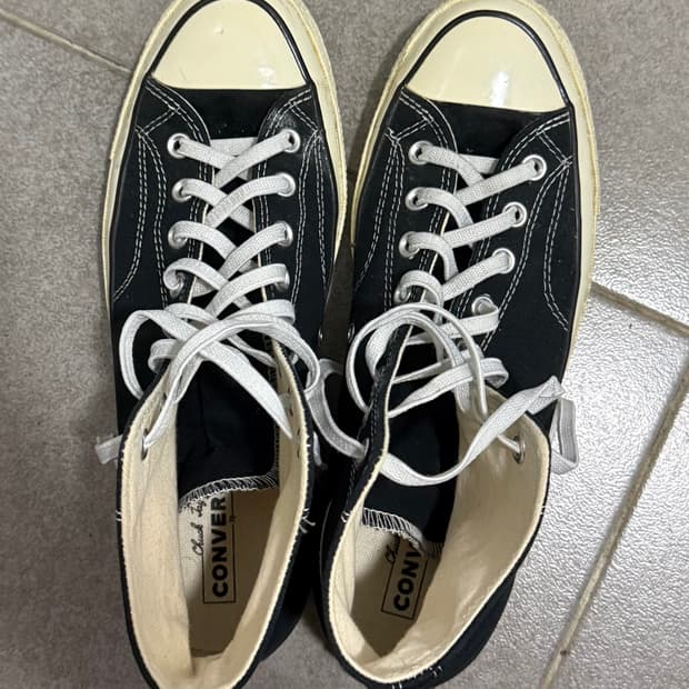 컨버스 척70 하이