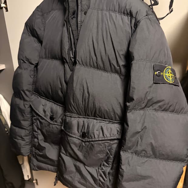 스톤아일랜드 클링클랩스 25fw M