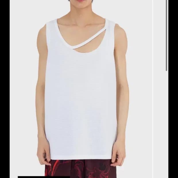 루이가브리엘누시 나시 슬리브리스 M