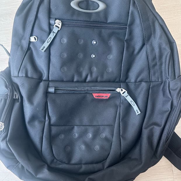 Oakley backpack