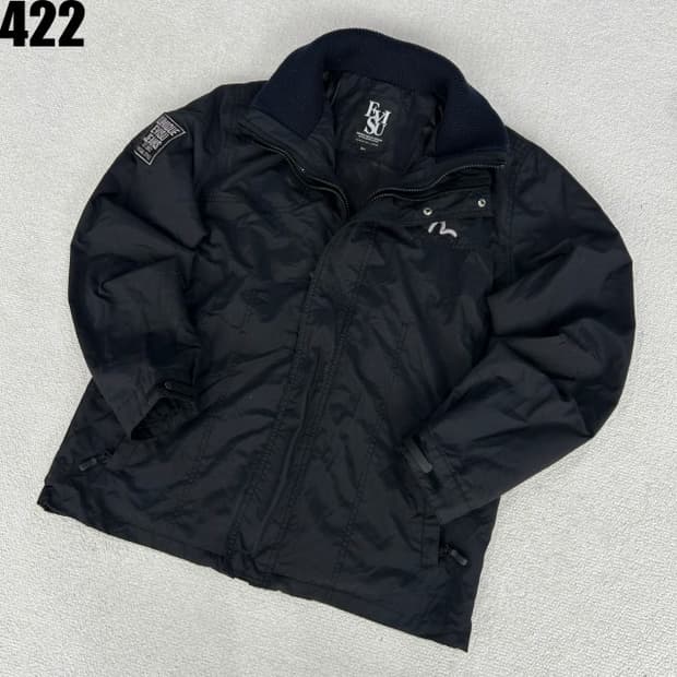 에비수 바람막이 자켓 M/L