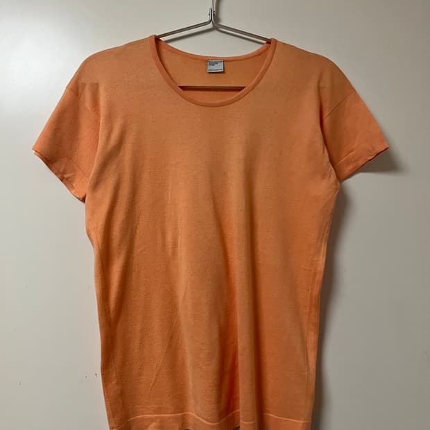 John smedley t shirts