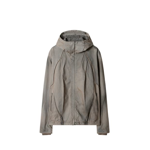 [s] 새상품 엑슬림 ep6 02 샌드베이지 자켓