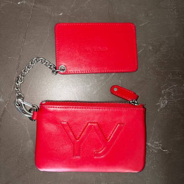 오픈와이와이 지갑