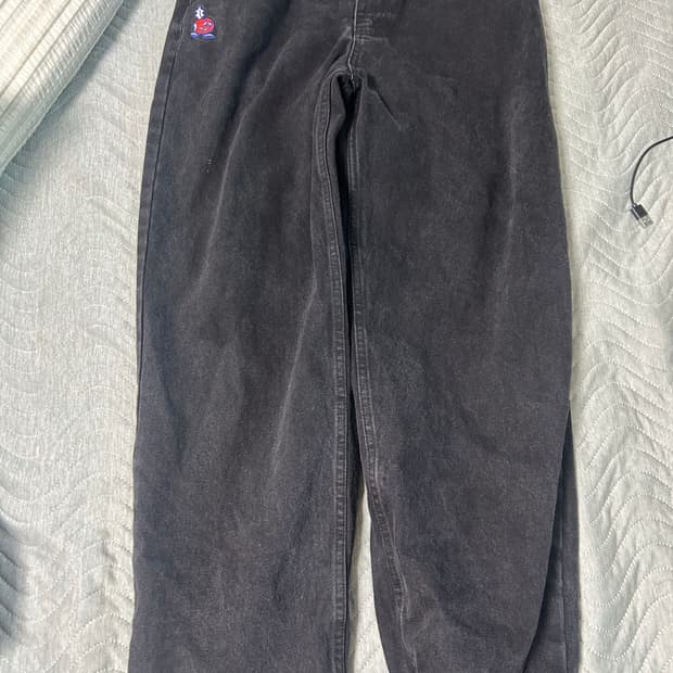 위캔더스 애플데님