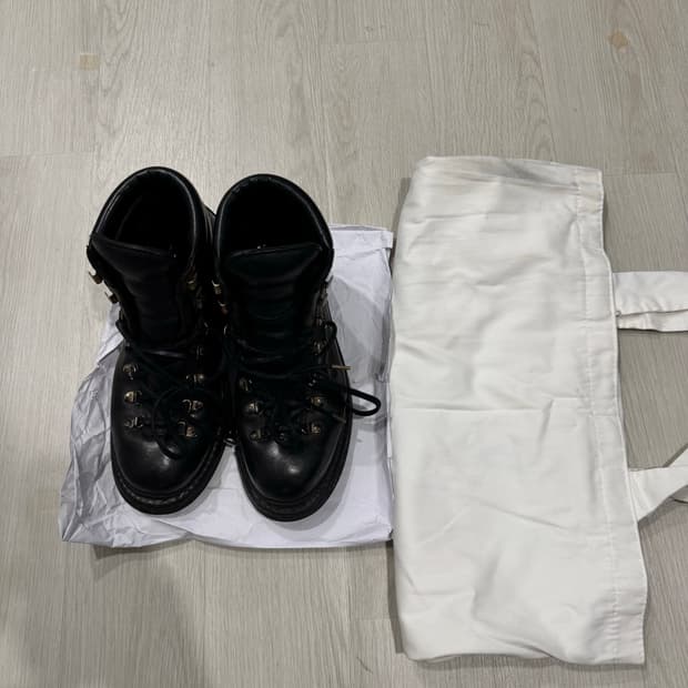 (41) 구이디 하이킹 부츠