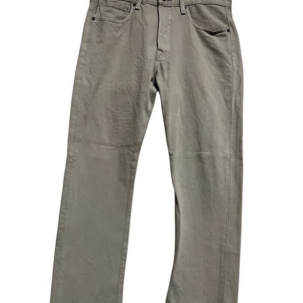 리바이스 501 빈티지 데님 팬츠 W31 L30