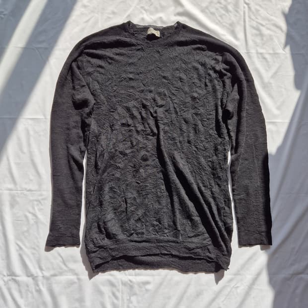 Yohji Yamamoto Pour Homme