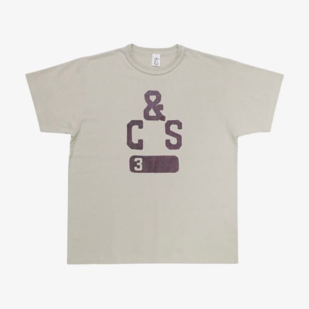 콜렉트피시스 반팔 L