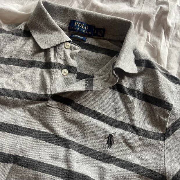 폴로 polo ralph lauren pk 셔츠 카라티 반팔
