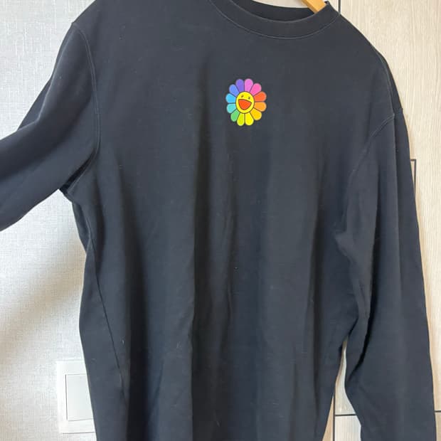 뉴에라 무라카미 롱슬리브