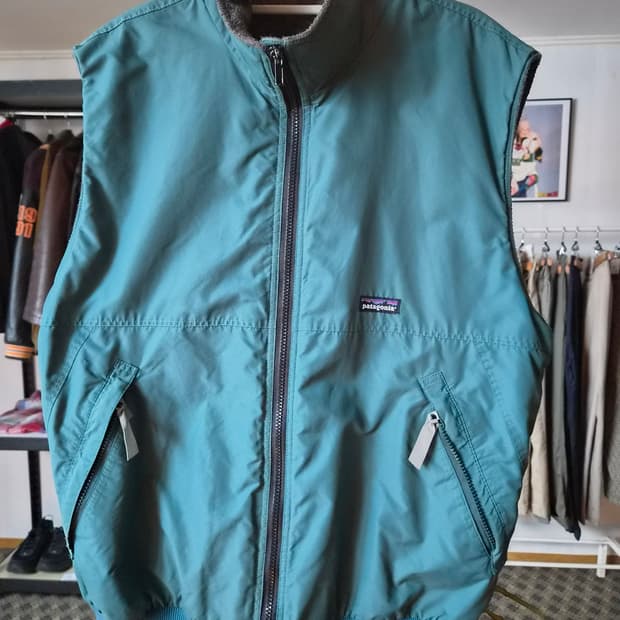 90s patagonia