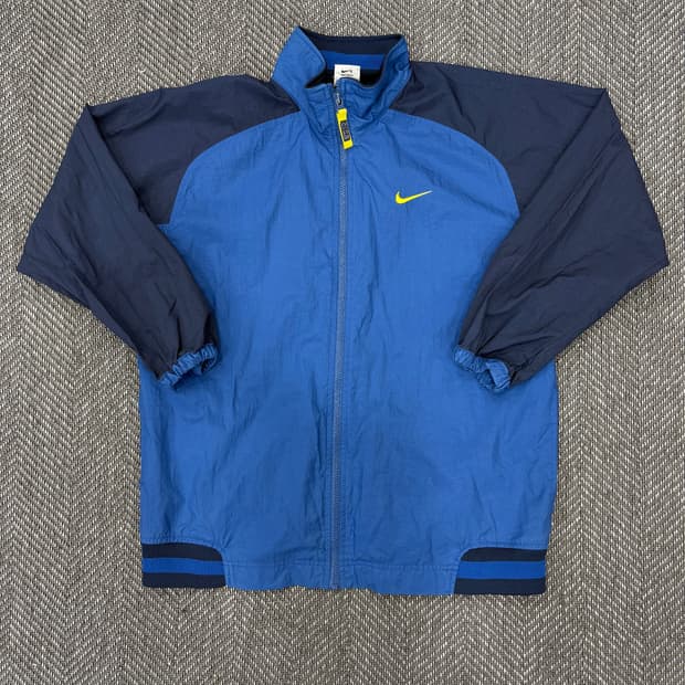 나이키 바람막이