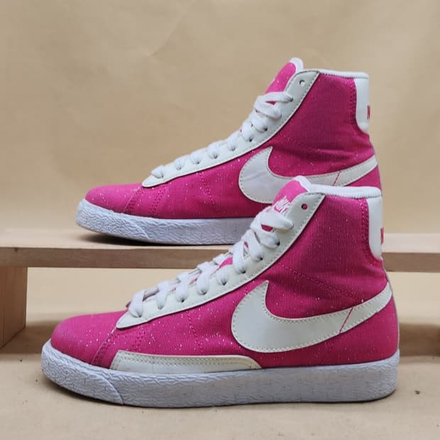 나이키 블레이저 미드77 230