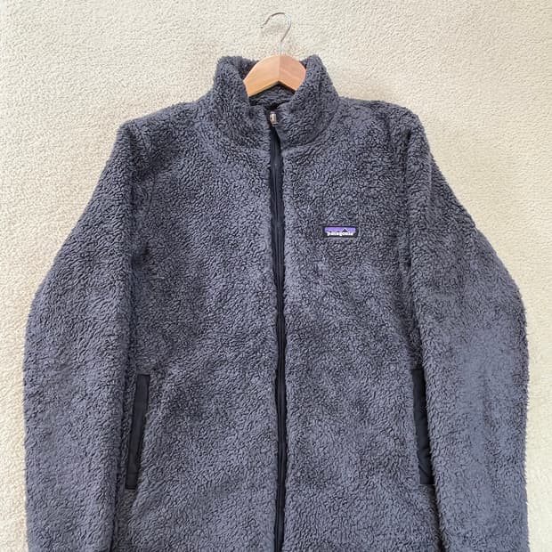 파타고니아 후리스