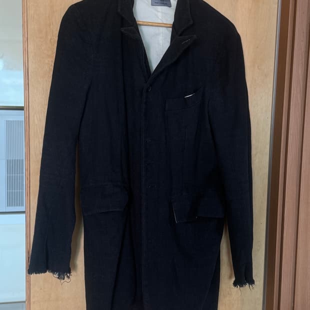 elena dawson 실크 자켓