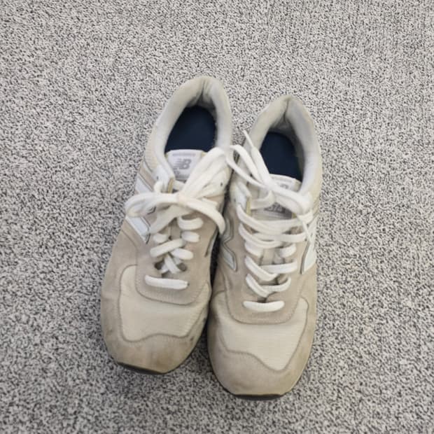 [CM27.5] 뉴발란스 574 레거시 운동화 0119J