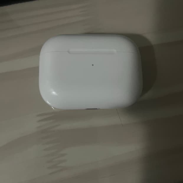 에어팟 프로