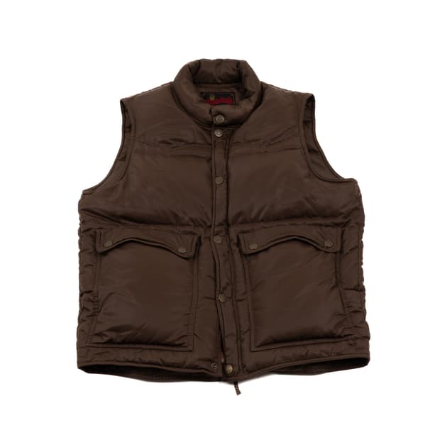 TENDERLOIN K-SEVEN VEST