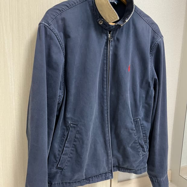 폴로 랄프로렌 자켓