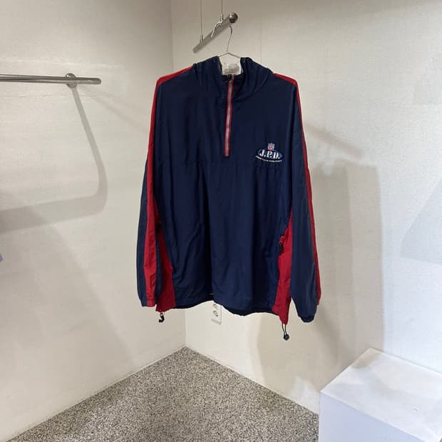 NFL 아노락 바람막이