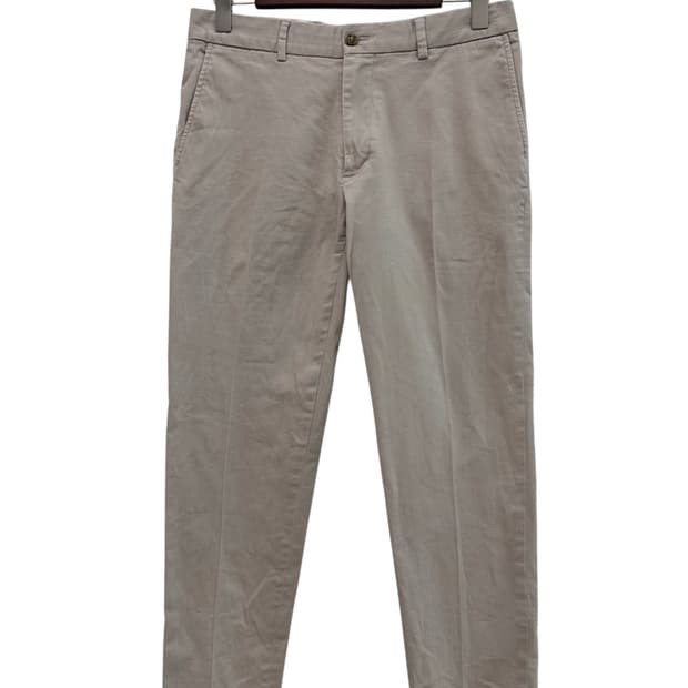 브룩스브라더스 치노팬츠 (33) 