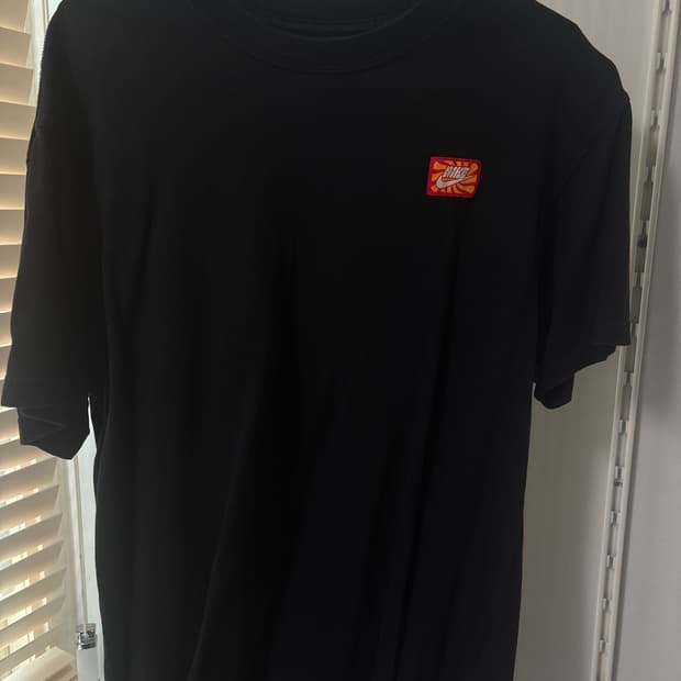 나이키 반팔티 M